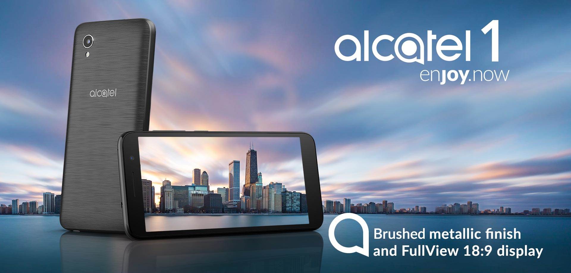 - Promo / Alcatel    - Promo / Alcatel