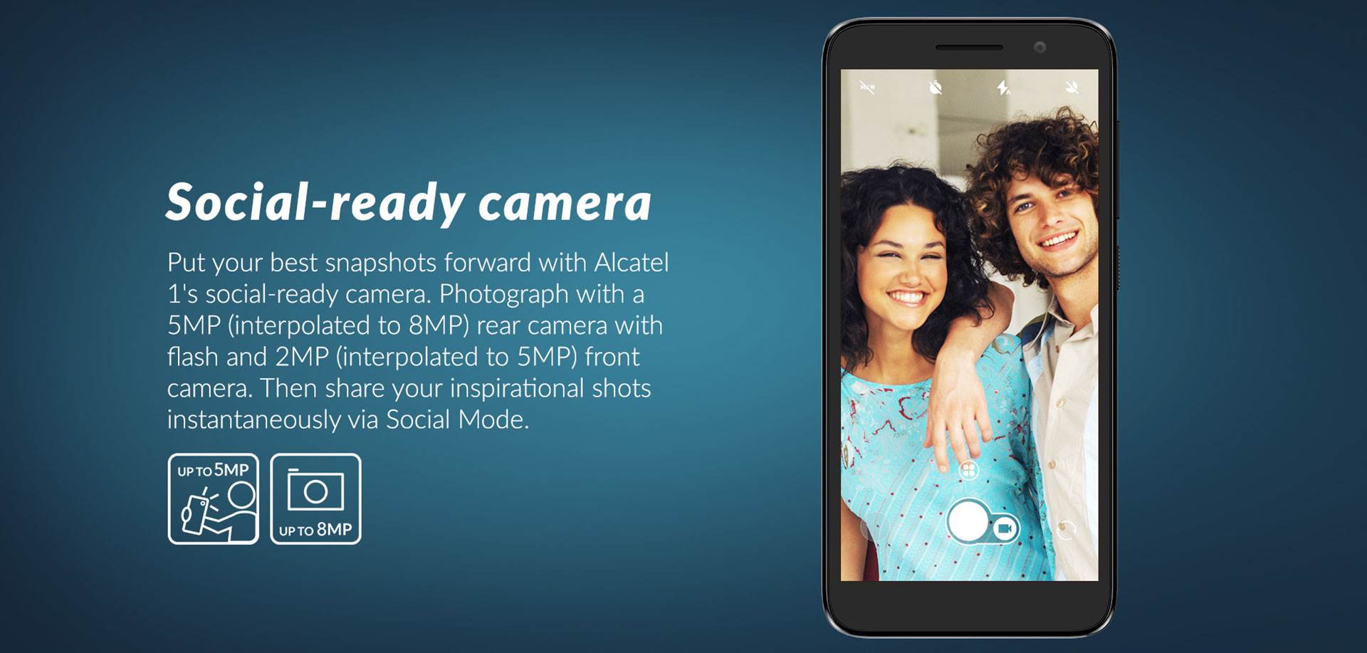- Promo / Alcatel    - Promo / Alcatel