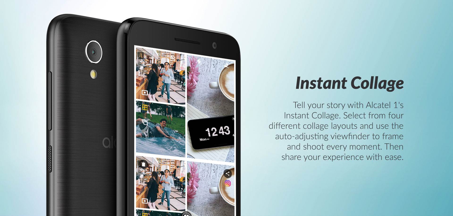 - Promo / Alcatel    - Promo / Alcatel