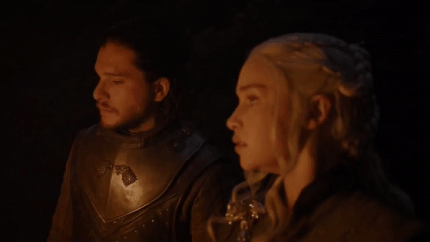  got 
