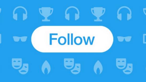  twitter 