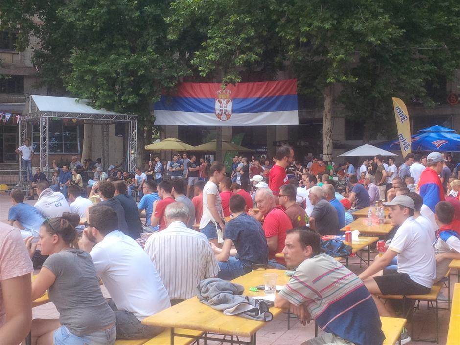 - MONDO/S. Stojanović    - MONDO/S. Stojanović