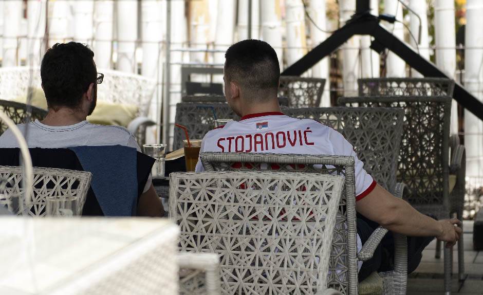   - MONDO/Stefan Stojanović 