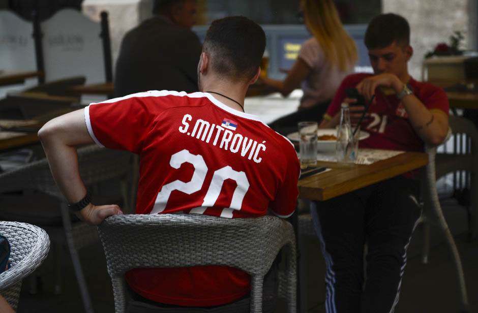   - MONDO/Stefan Stojanović 