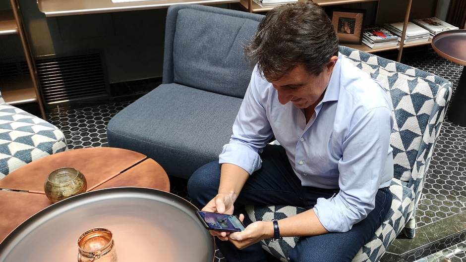   - MONDO portal / Marko Čavić 