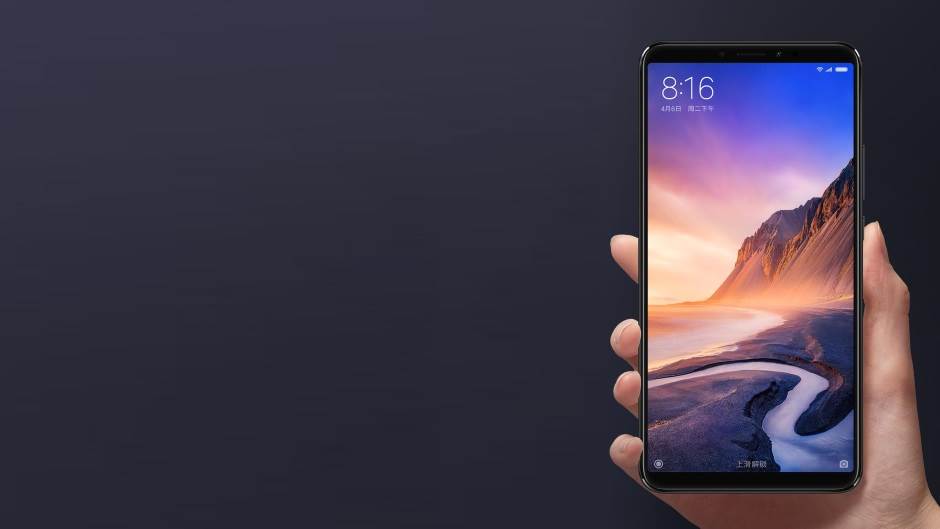   - Promo / Xiaomi 
