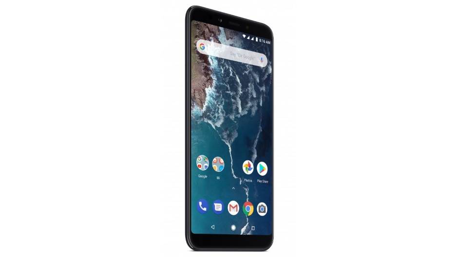 - Promo / Xiaomi    - Promo / Xiaomi