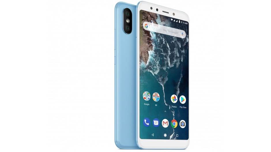 - Promo / Xiaomi    - Promo / Xiaomi