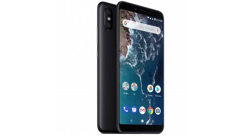 - Promo / Xiaomi    - Promo / Xiaomi