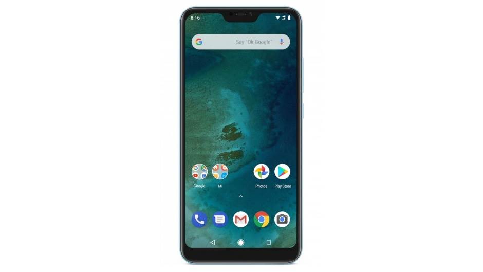 - Promo / Xiaomi    - Promo / Xiaomi