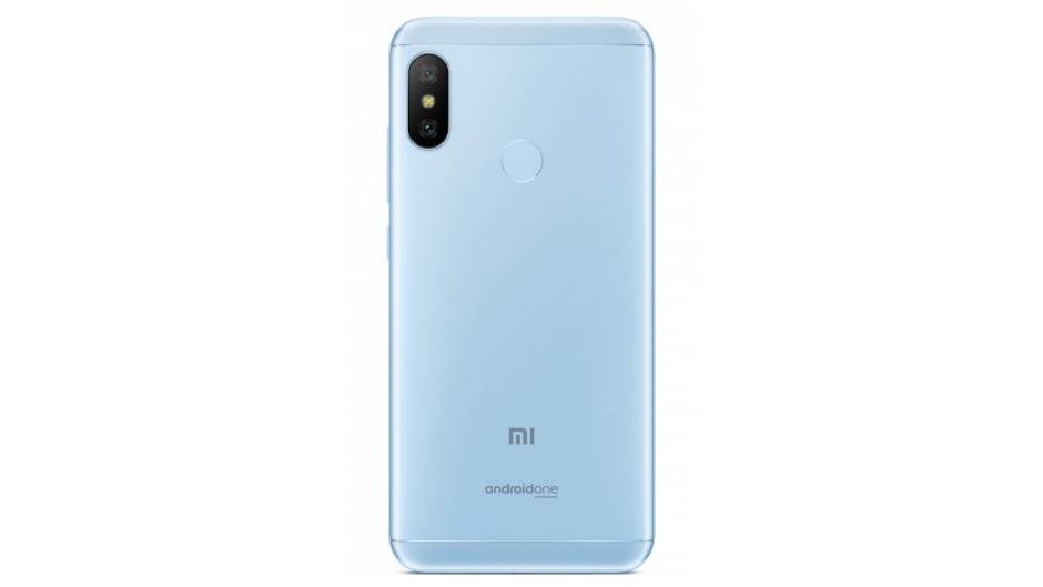   - Promo / Xiaomi 