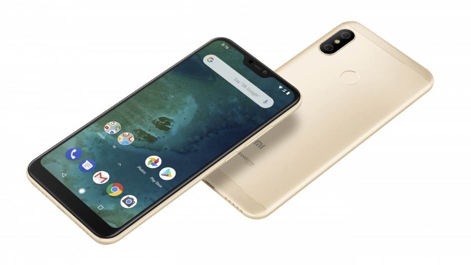 - Promo / Xiaomi    - Promo / Xiaomi