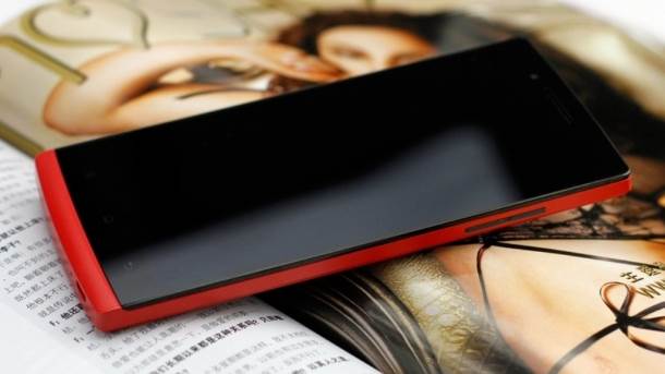   - Oppo Mobile Press Images. 