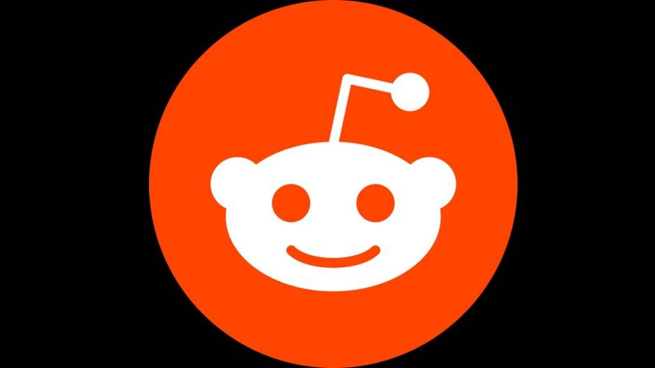  Reddit Android aplikacija 