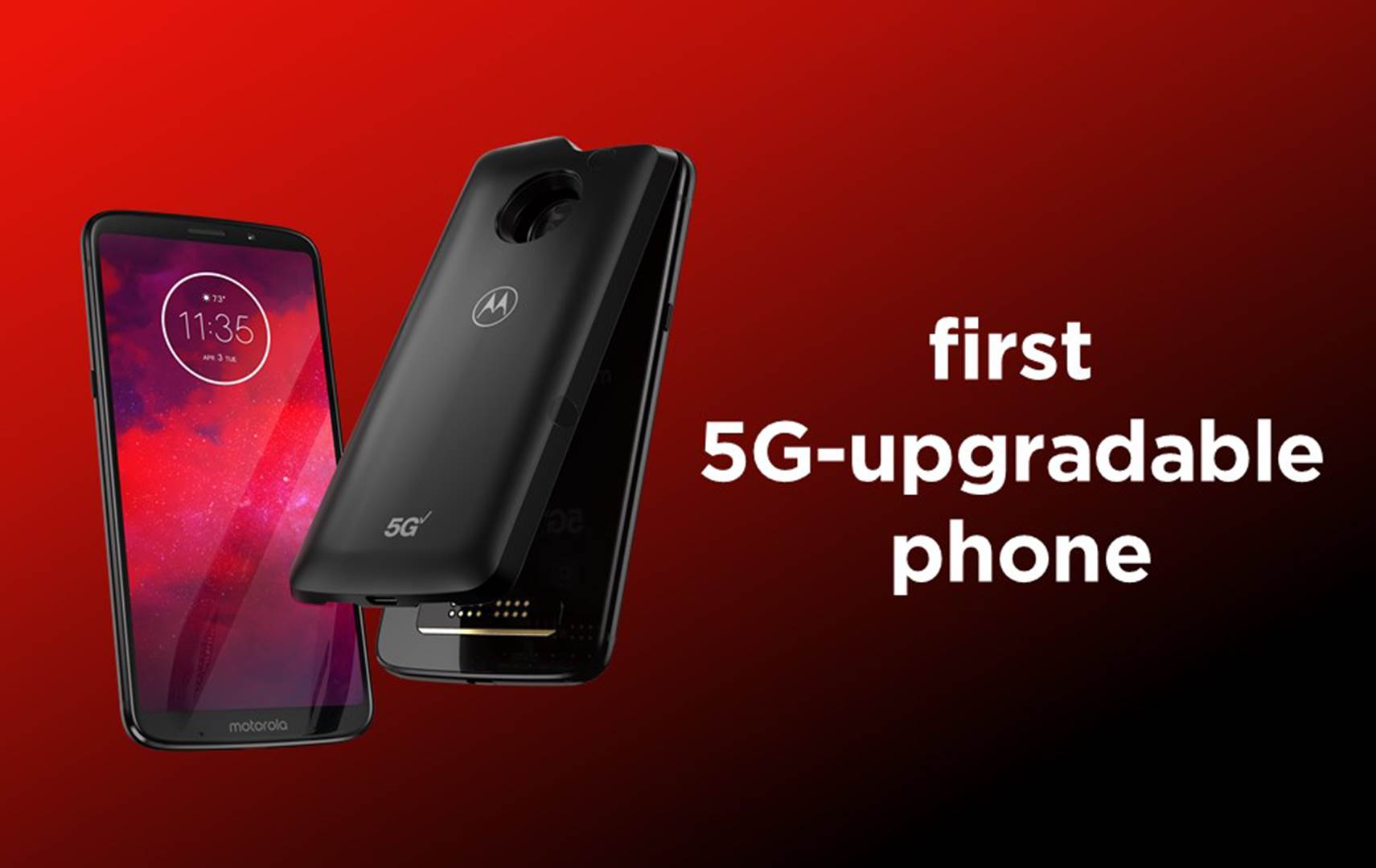  Moto 5G, Motorola Moto Z3, Moto Z3, Moto Mods 