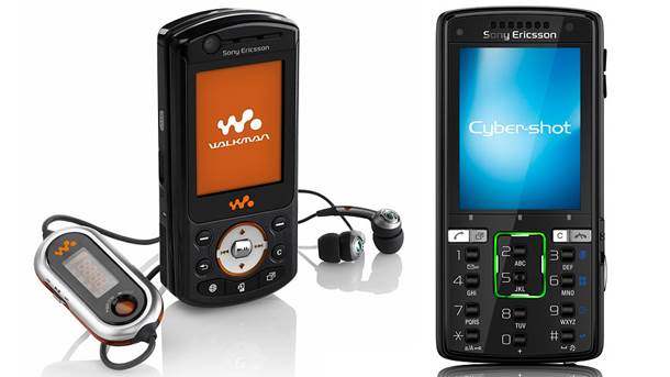 - Promo / Sony Ericsson    - Promo / Sony Ericsson