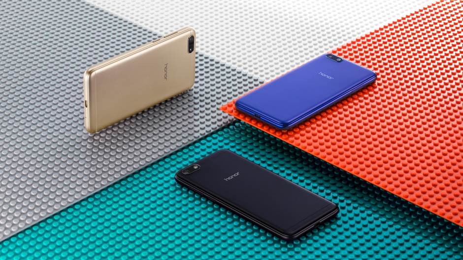 - Promo / Honor    - Promo / Honor