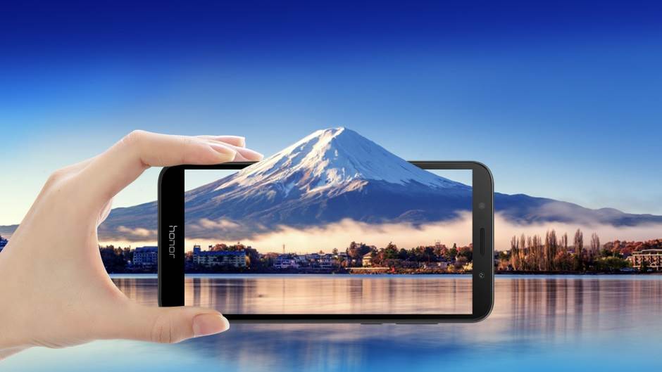 - Promo / Honor    - Promo / Honor