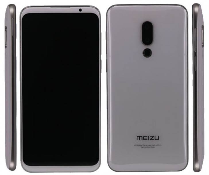   - Promo / Meizu 