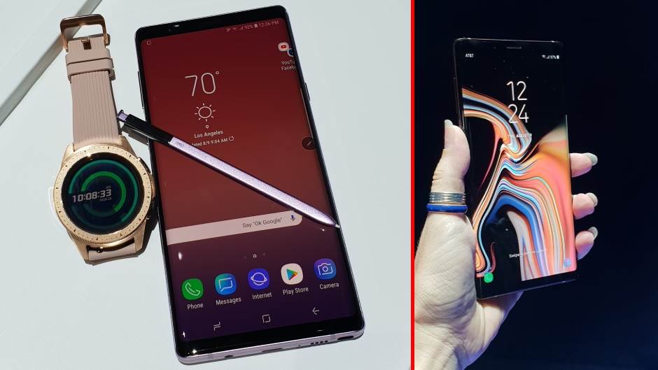   - MONDO portal / Samsung 