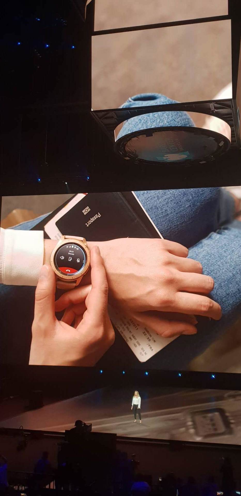   - MONDO portal / Samsung 