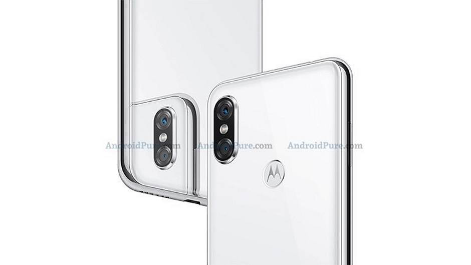 - Promo / Motorola    - Promo / Motorola