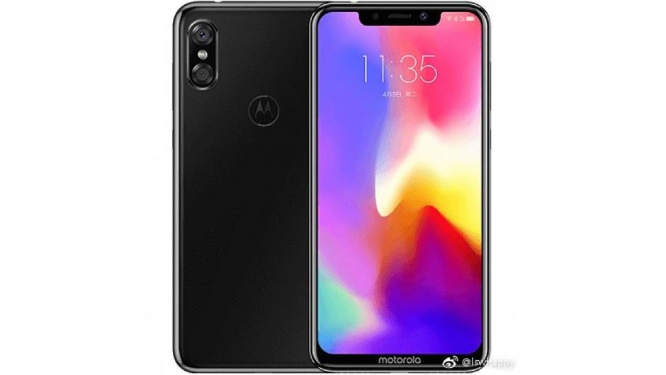 - Promo / Motorola    - Promo / Motorola