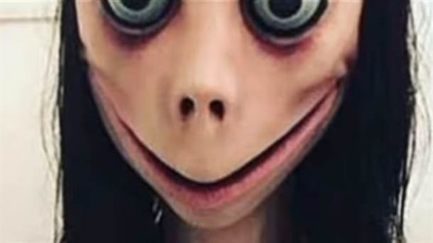  Momo 