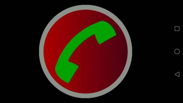 Automatic Call Recorder.   Automatic Call Recorder.