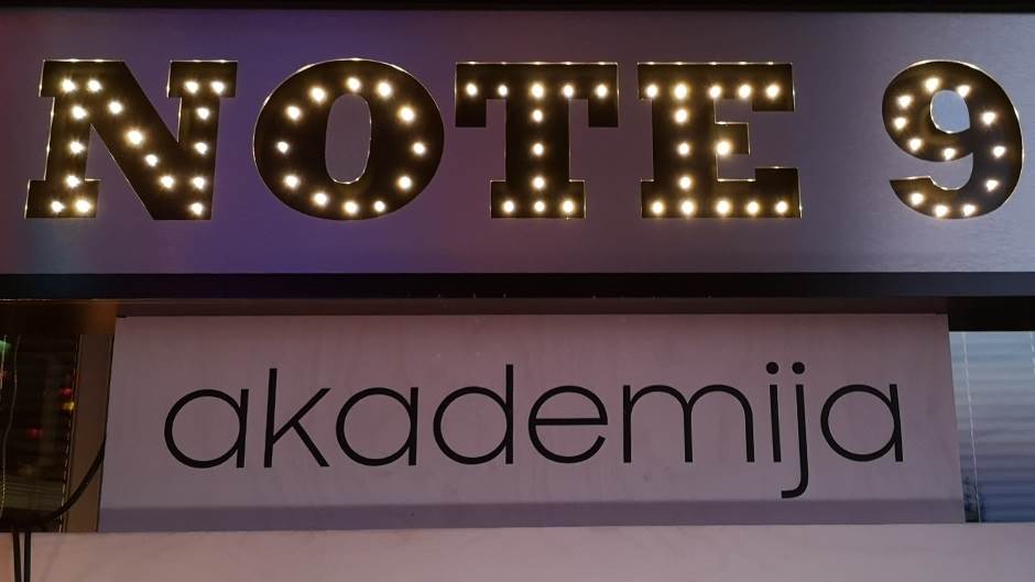   - MONDO portal / Marko Čavić 