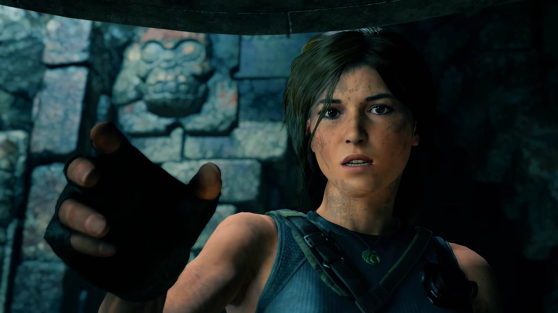   - Promo / Tomb Raider 