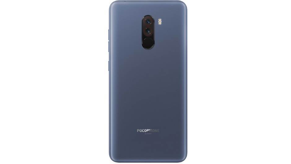 - Promo / Xiaomi    - Promo / Xiaomi