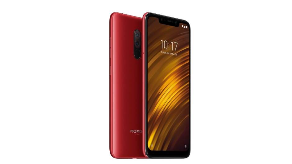   - Promo / Xiaomi 