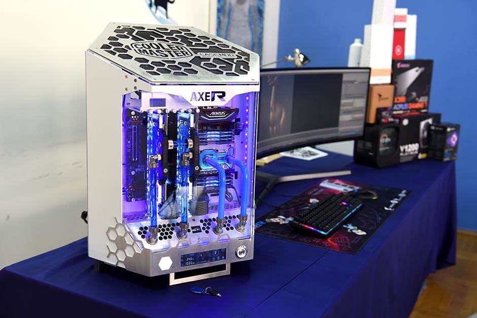   - Tanjug/Dragan Kujundžić 