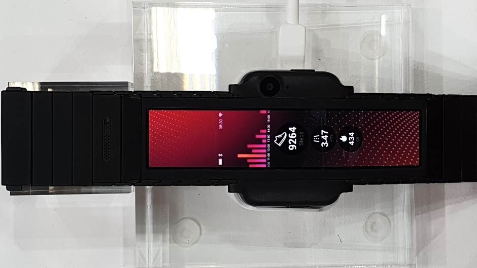   - MONDO portal / Marko Čavić 