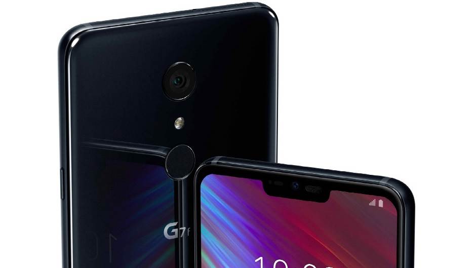 - Promo / LG    - Promo / LG