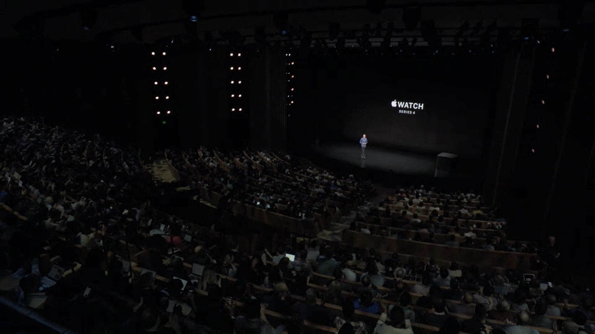 - Promo / Apple    - Promo / Apple