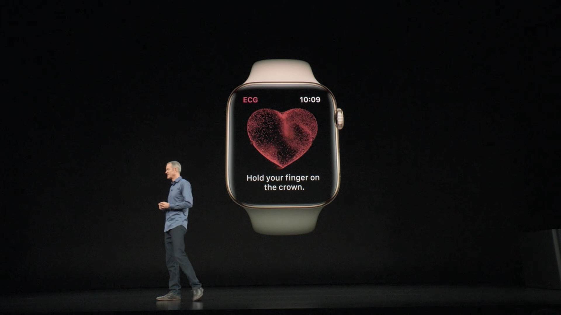 - Promo / Apple    - Promo / Apple