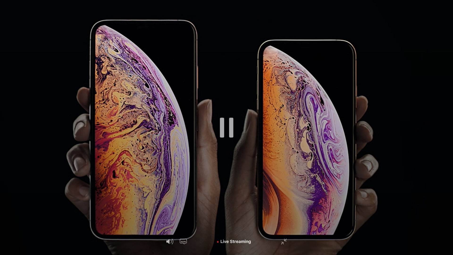   - Promo / Apple 