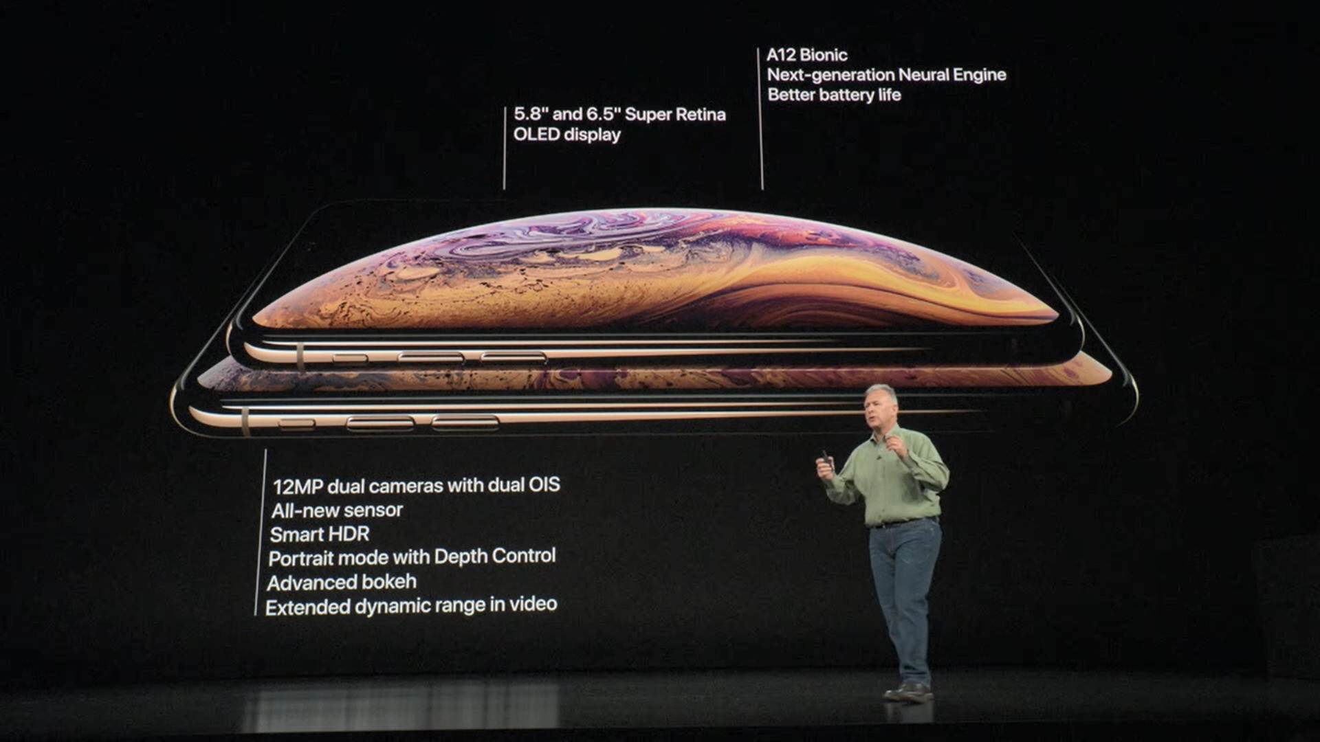 - Promo / Apple    - Promo / Apple