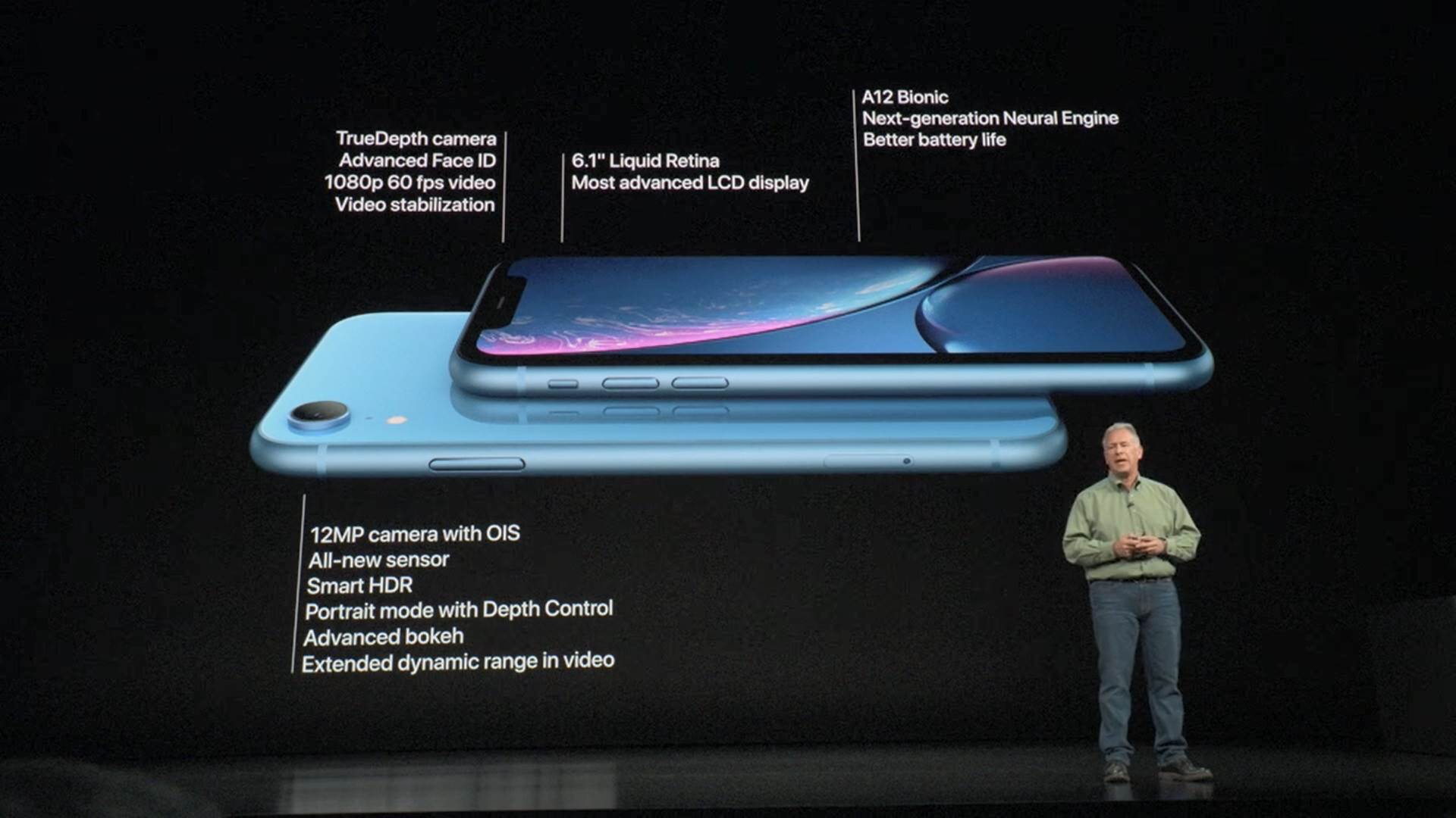 - Promo / Apple    - Promo / Apple