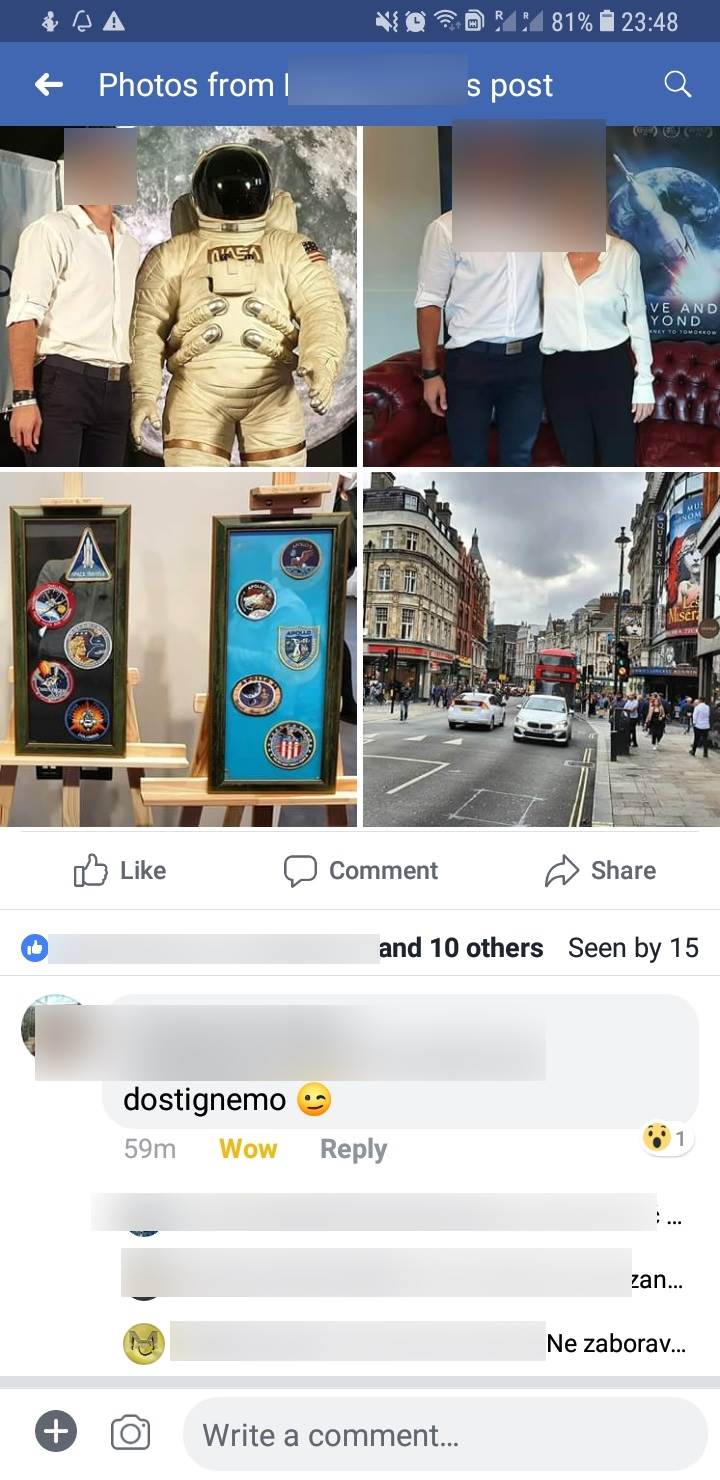   - MONDO portal / Marko Čavić 