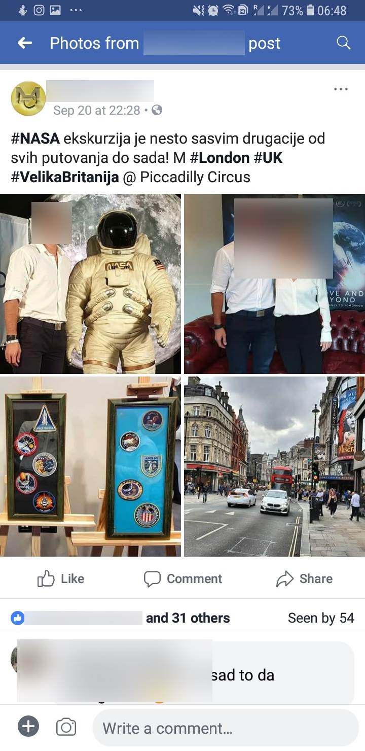   - MONDO portal / Marko Čavić 