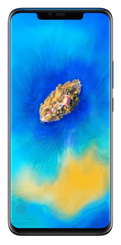 - Promo / Huawei    - Promo / Huawei