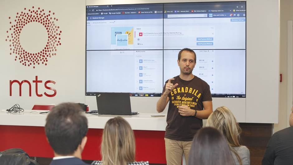   - MONDO portal / Goran Sivački 