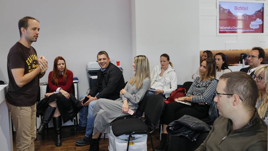   - MONDO portal / Goran Sivački 