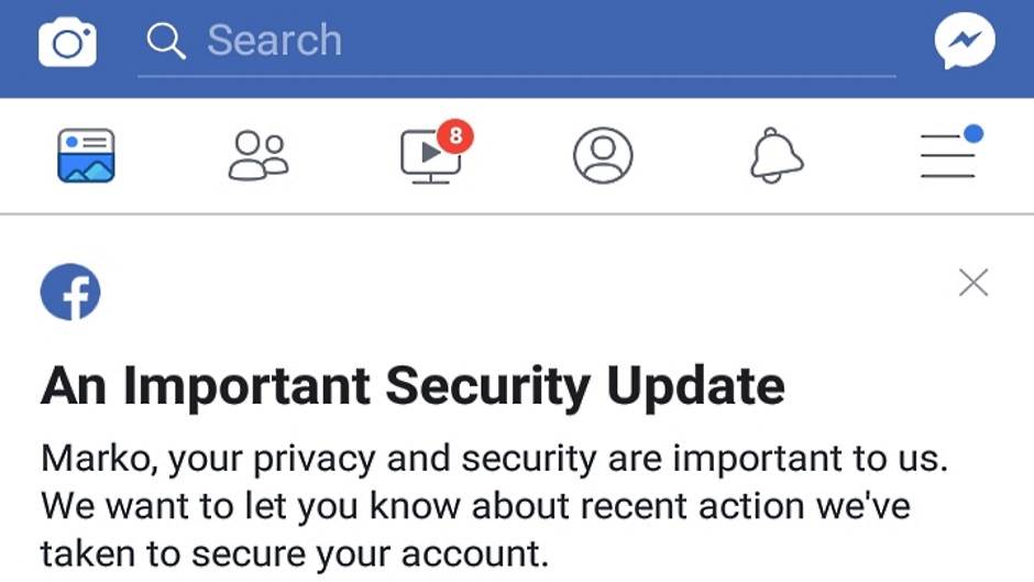   - MONDO portal / Marko Čavić 