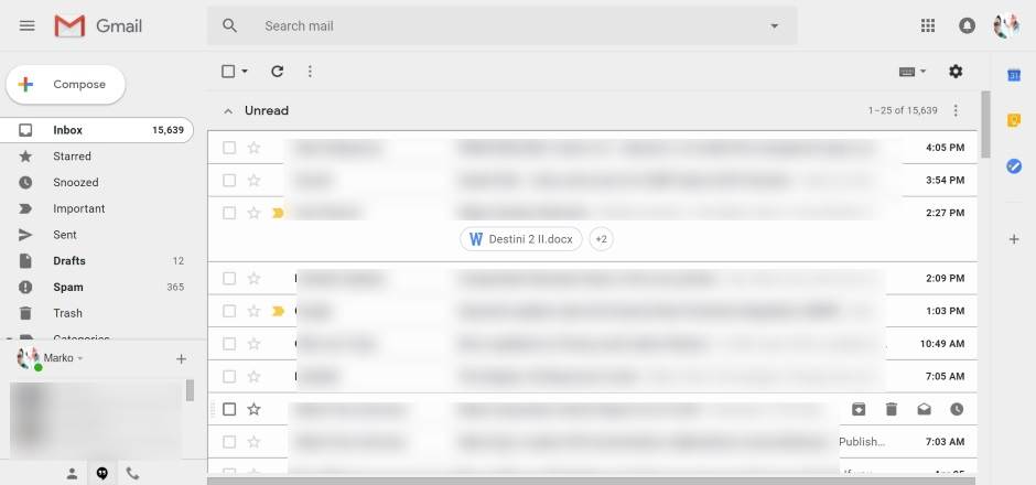   - MONDO Portal/Marko Čavić 