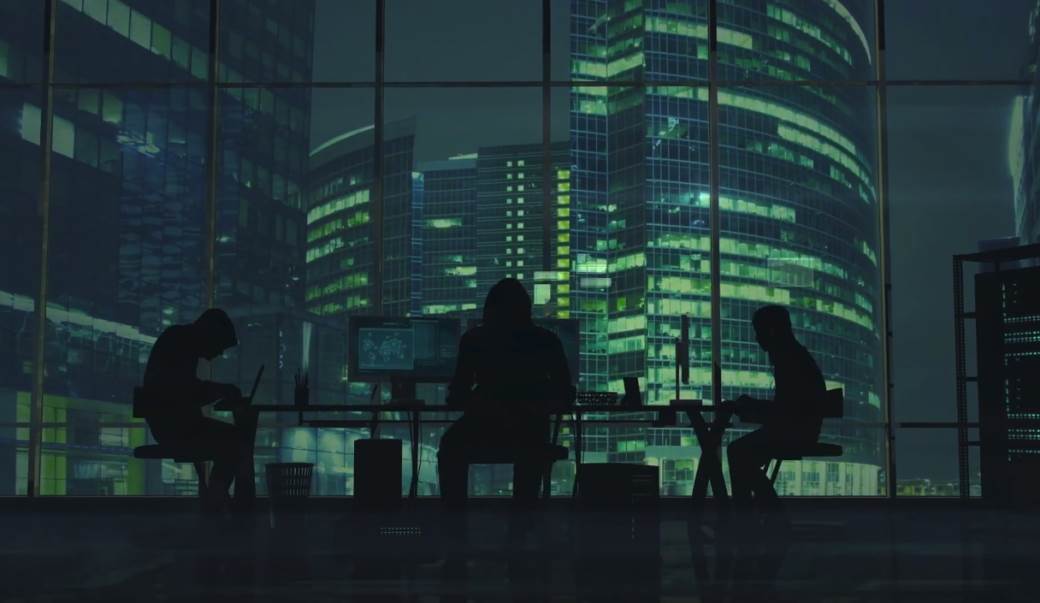   - Mondo / YouTube/ Printscreen/  Greatness in You 