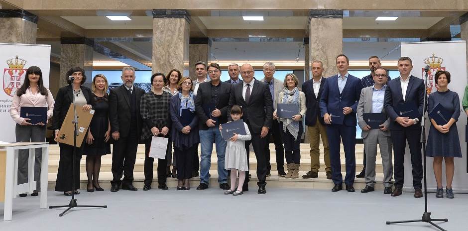   - MONDO portal / Goran Sivački 